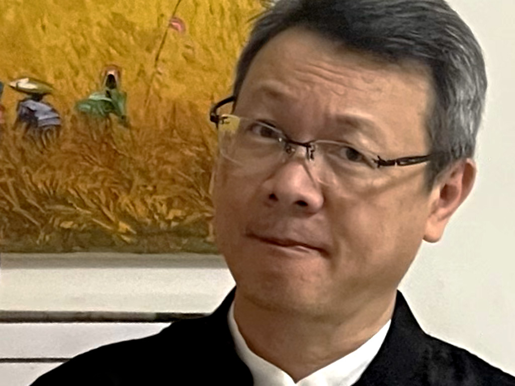 佘羡光