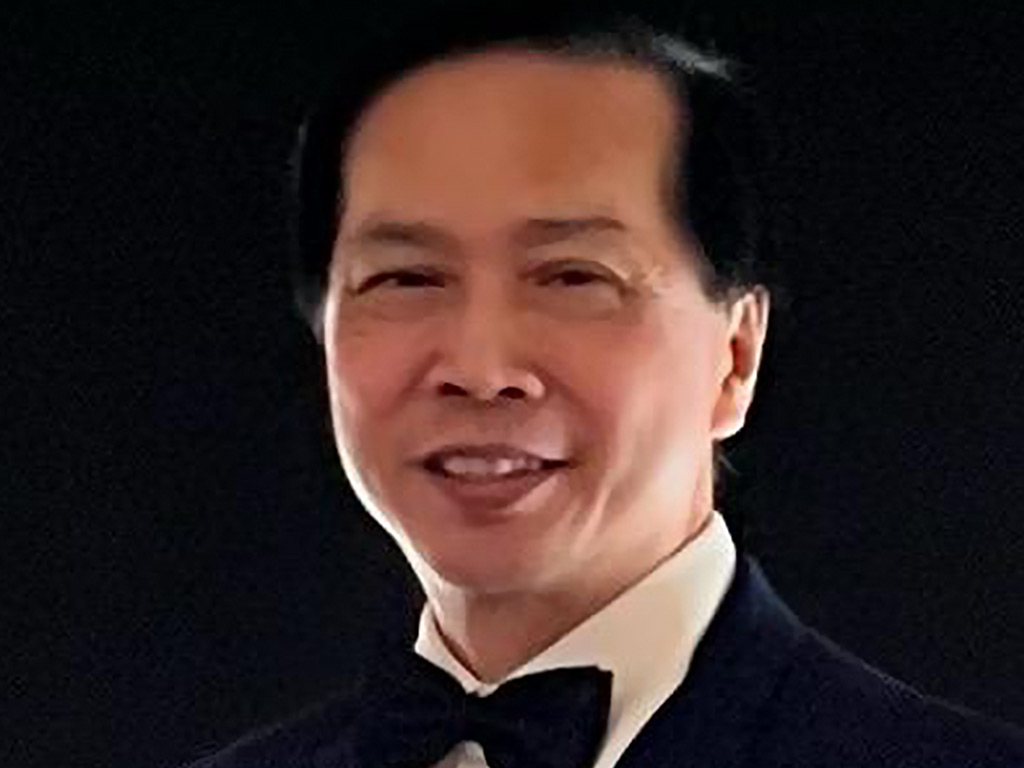 余焕春