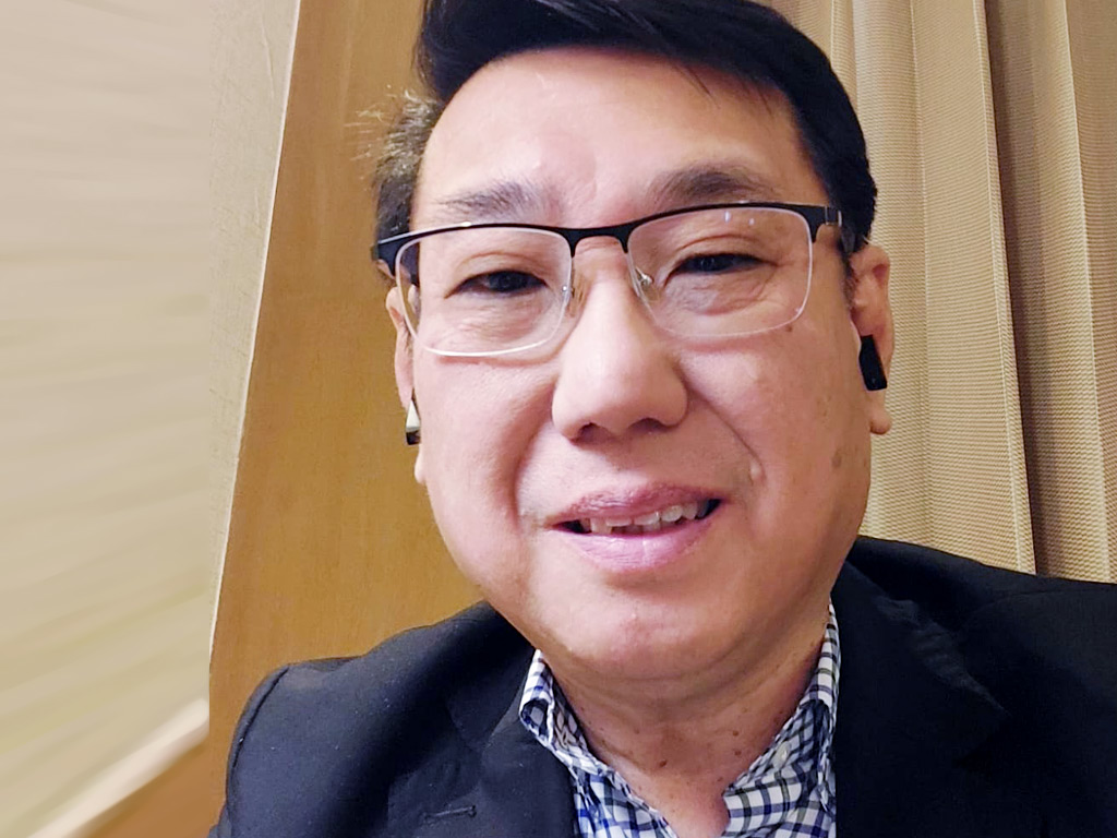 陈楚成