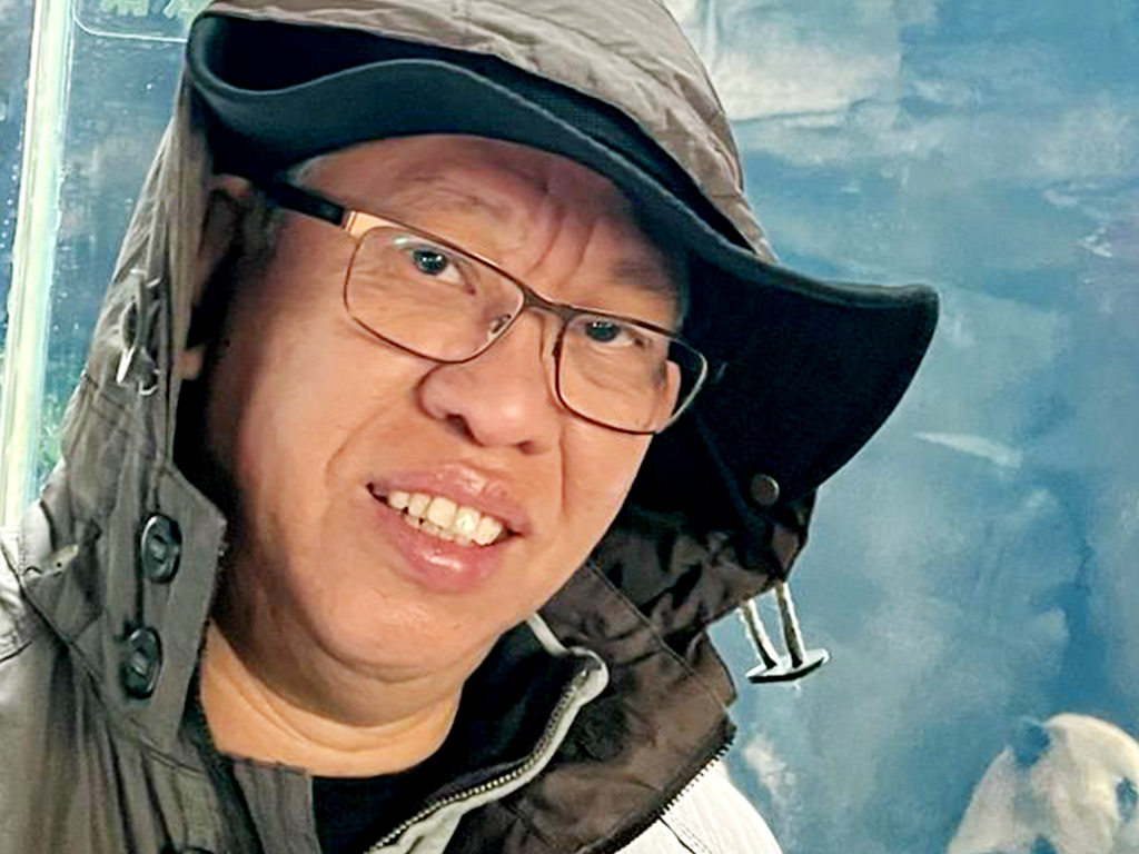 陈泉然