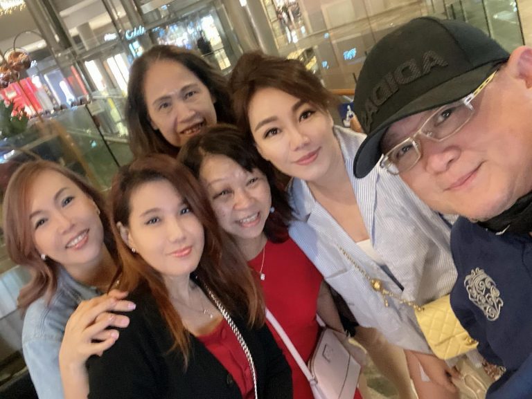 Outing 2019