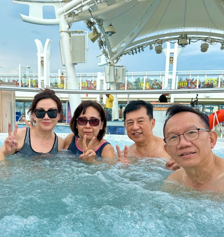 Cruise Trip 2023